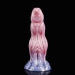 Hugos Realistic Monster Dildo - Image 5