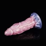 Magic Vine Realistic Dildo - Image 9