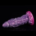 Magic Vine Realistic Dildo - Image 11