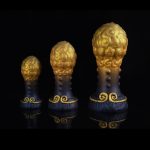 Black Myth Wukong Huge Butt Plug - Image 7