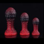 Black Myth Wukong Huge Butt Plug - Image 11