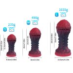 Black Myth Wukong Huge Butt Plug