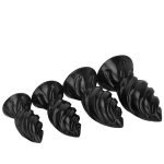 Drill Bit Spiral PVC Anal Plug - Image 10