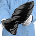 Drill Bit Spiral PVC Anal Plug - Image 2