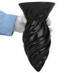 Drill Bit Spiral PVC Anal Plug - Image 4