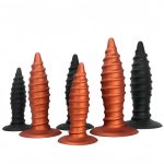 Castor Spiral Butt Plug - Image 6