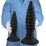 Castor Spiral Butt Plug - Image 7