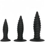 Castor Spiral Butt Plug - Image 9