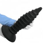 Castor Spiral Butt Plug - Image 2