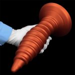 Castor Spiral Butt Plug - Image 3