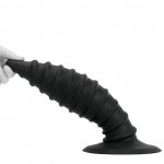 Castor Spiral Butt Plug - Image 5