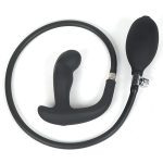 Remote Control Inflatable Anal Plug - Image 2