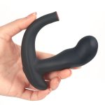 Remote Control Inflatable Anal Plug - Image 4