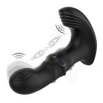 Thrusting & Flapping Prostate Vibrator - Image 2