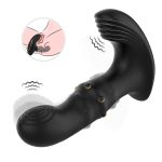 Thrusting & Flapping Prostate Vibrator - Image 5