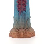 Cthulhu Abyssal Tentacle Dildo - Image 2