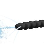 Shower Enema Cleansing Nozzles Vaginal Anal Douche - Image 3