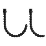 Shower Enema Cleansing Nozzles Vaginal Anal Douche - Image 4