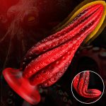 Octopus Leader Fantasy Butt Plug - Image 6