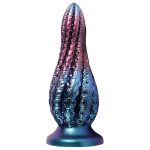 Octopus Leader Fantasy Butt Plug - Image 4