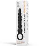 Vibrating Thrusting  Anal Beads - Image 2