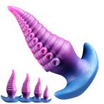 Octopus Anchor Butt Plug - Image 6