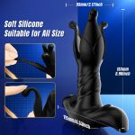 Hellflower Anal Expander - Image 4