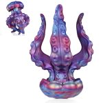 Manarok Tentacle Butt Plug - Image 6