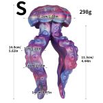 Manarok Tentacle Butt Plug - Image 8