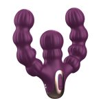Pull Bead Stick Two-end Vibrating Massage - Image 5