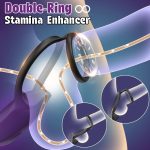 Lifelike Thrusting Vibrating Prostate Massager - Image 4