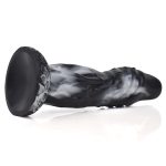 Liquid Silica Gel Butt Plug - 01 - Image 2