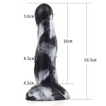 Liquid Silica Gel Butt Plug - 02 - Image 3