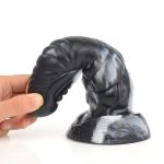 Liquid Silica Gel Butt Plug - 03 - Image 2