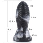 Liquid Silica Gel Butt Plug - 05 - Image 3