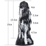 Liquid Silica Gel Butt Plug - 08 - Image 3