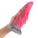 Liquid Silica Gel Butt Plug - 09 - Image 4