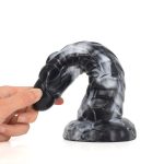 Liquid Silica Gel Butt Plug - 10 - Image 2