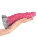 Liquid Silica Gel Butt Plug - 10 - Image 3