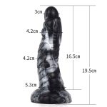 Liquid Silica Gel Butt Plug - 10 - Image 5