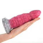 Liquid Silica Gel Butt Plug - 11 - Image 4