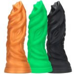 Baijie Large Silicone Anal Toy - Image 6