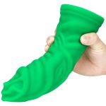 Baijie Large Silicone Anal Toy - Image 2