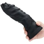 Baijie Large Silicone Anal Toy - Image 4