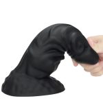 Sheep Large Silicone Anal Toy - Image 2