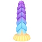 Larva Colorful Butt Plug - Image 7