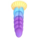 Larva Colorful Butt Plug - Image 2