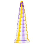 Thread Colorful Butt Plug - Image 6