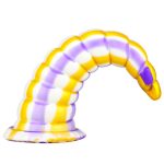 Thread Colorful Butt Plug - Image 2