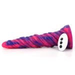 Monster Tentacle Thrusting Butt Plug